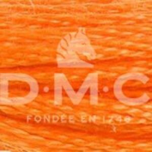 Mouliné 117MC  N°740