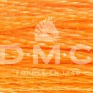 Mouliné 117MC  N°741