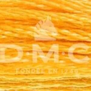 Mouliné 117MC  N°742