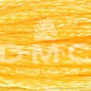 Mouliné 117MC  N°743
