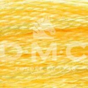 Mouliné 117MC  N°744