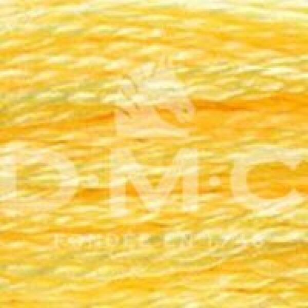 Mouliné 117MC  N°744