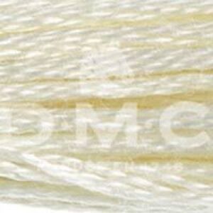 Mouliné 117MC  N°746