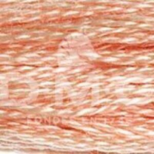 Mouliné 117MC  N°754