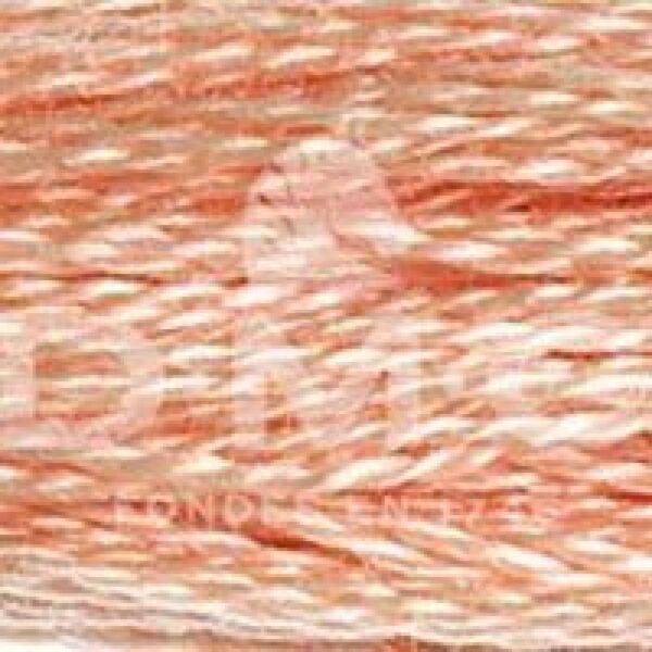 Mouliné 117MC  N°754