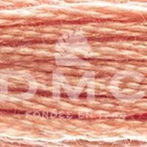 Mouliné 117MC  N°758