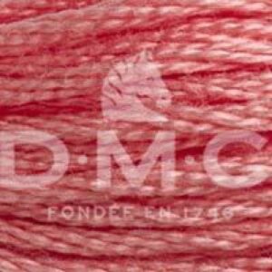 Mouliné 117MC  N°760