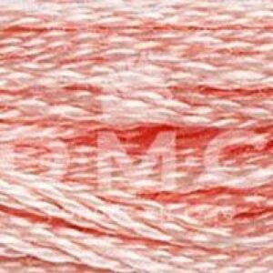 Mouliné 117MC  N°761