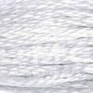 Mouliné 117MC  N°762