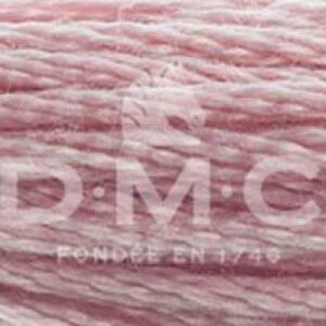 Mouliné 117MC  N°778