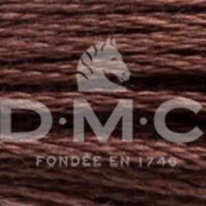 Mouliné 117MC  N°779