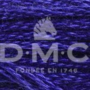 Mouliné 117MC  N°791