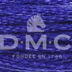 Mouliné 117MC  N°792