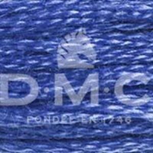 Mouliné 117MC  N°798