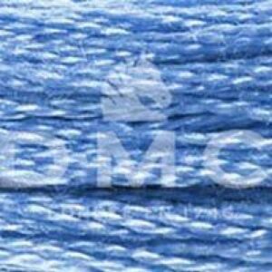 Mouliné 117MC  N°799