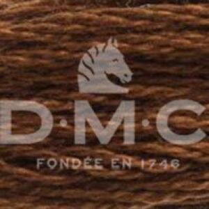 Mouliné 117MC  N°801