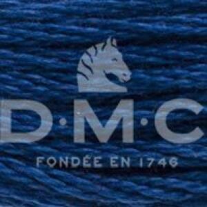 Mouliné 117MC  N°803