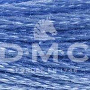 Mouliné 117MC  N°809