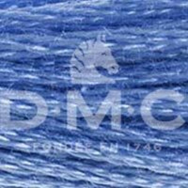 Mouliné 117MC  N°809