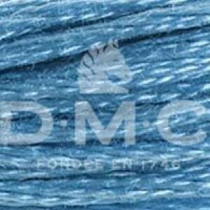 Mouliné 117MC  N°813