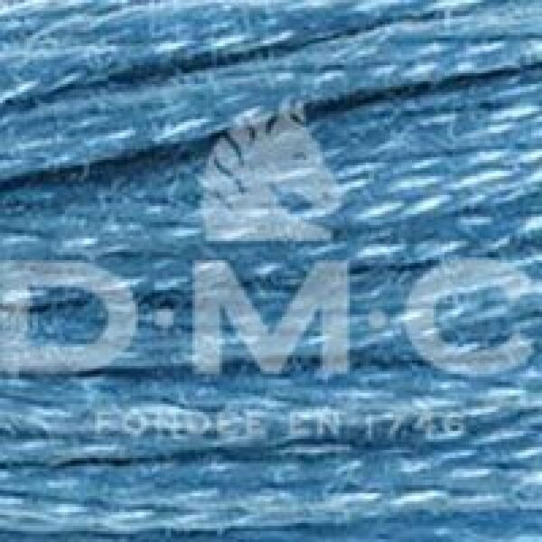 Mouliné 117MC  N°813
