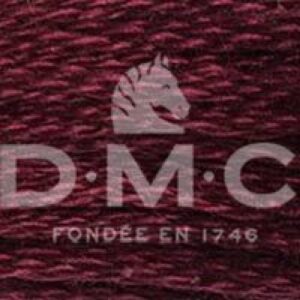 Mouliné 117MC  N°814