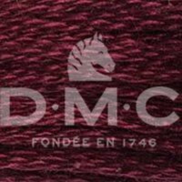 Mouliné 117MC  N°814