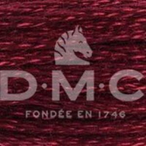 Mouliné 117MC  N°816