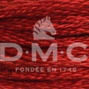 Mouliné 117MC  N°817