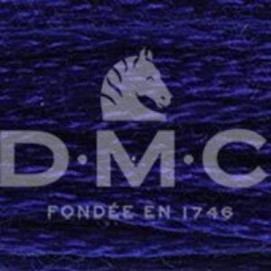 Mouliné 117MC  N°820