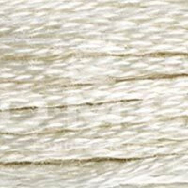 Mouliné 117MC  N°822