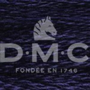Mouliné 117MC  N°823
