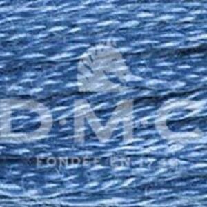 Mouliné 117MC  N°826