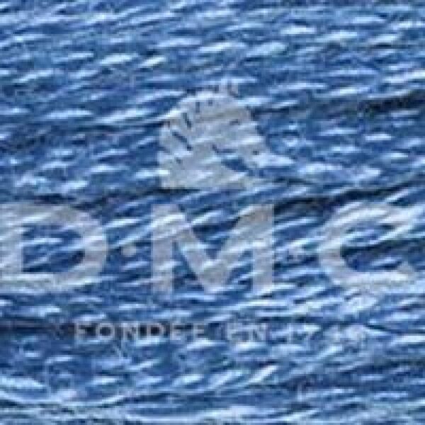 Mouliné 117MC  N°826