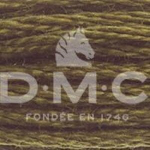 Mouliné 117MC  N°830