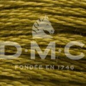 Mouliné 117MC  N°831
