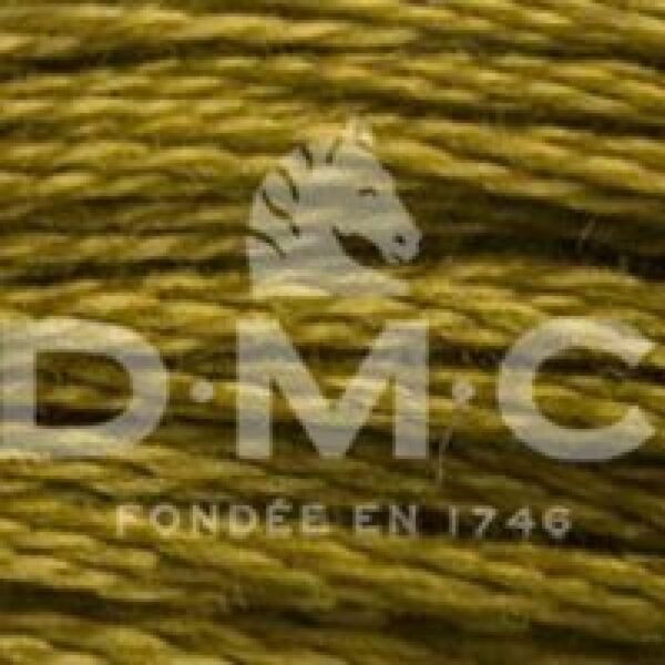 Mouliné 117MC  N°831