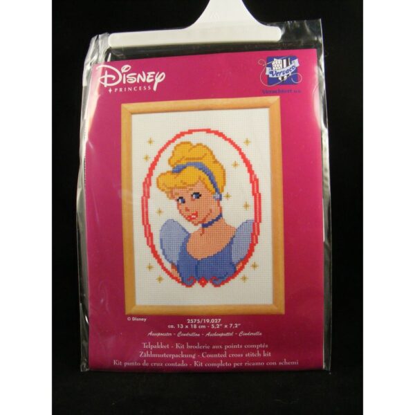 Cendrillon