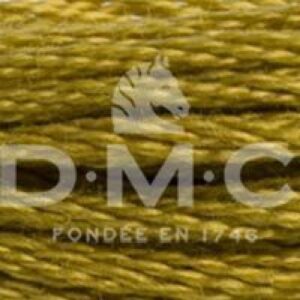 Mouliné 117MC  N°832