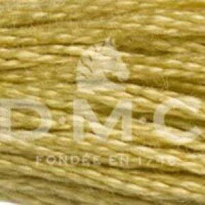Mouliné 117MC  N°834