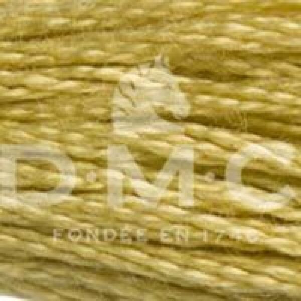 Mouliné 117MC  N°834