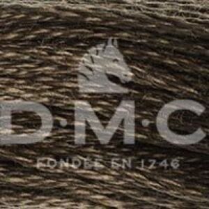 Mouliné 117MC  N°839