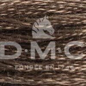 Mouliné 117MC  N°840