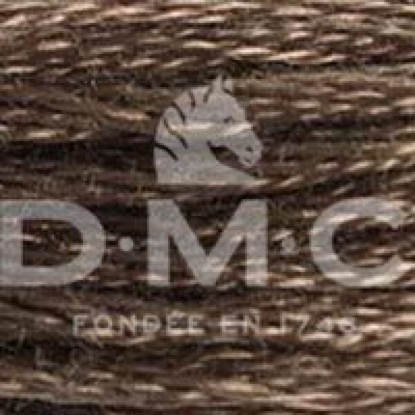 Mouliné 117MC  N°840