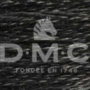 Mouliné 117MC  N°844