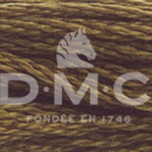 Mouliné 117MC  N°869