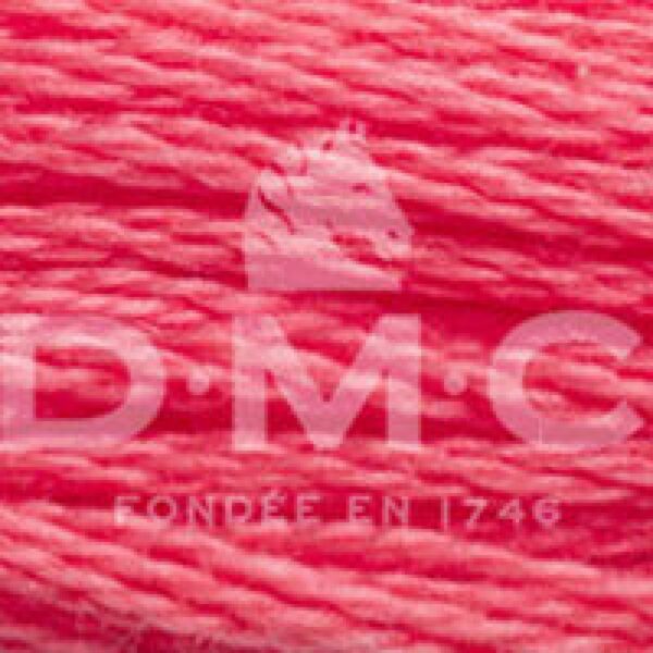 Mouliné 117MC  N°892