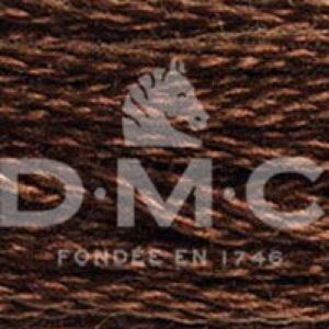 Mouliné 117MC  N°898
