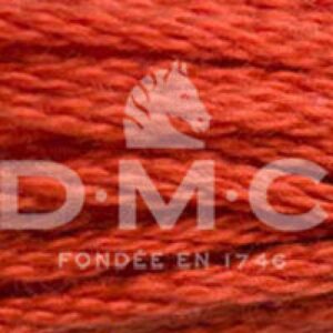 Mouliné 117MC  N°900