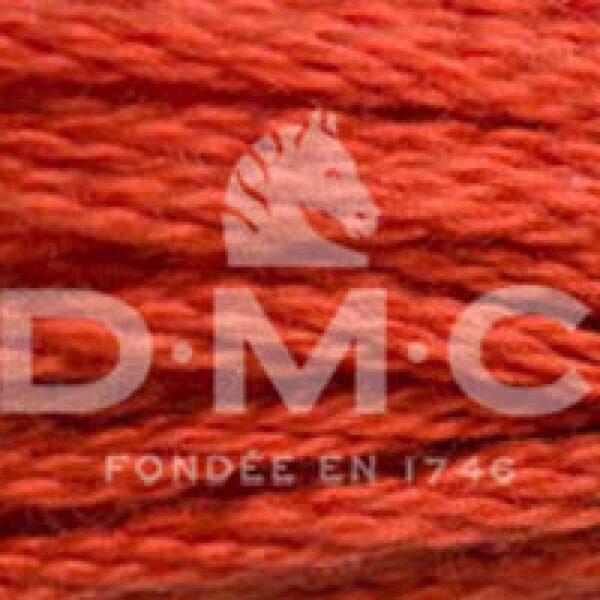 Mouliné 117MC  N°900